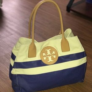 Tory Burch tote